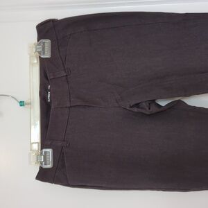 NWOT Old Navy mid-rise pixie pants